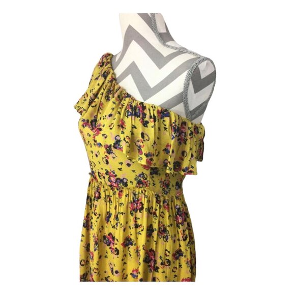 Banjara lemon grass dress size S - Picture 5 of 13